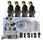 Police Resist