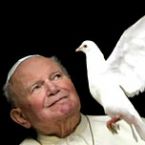 PopeDove