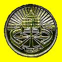 SunGodBurstVaticanCoin125