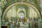 Vatican Raphael school at