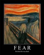 fear