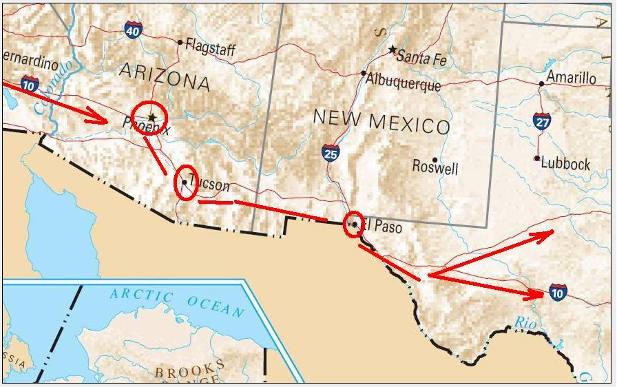 //www.curezone.org/upload/_C_Forums/Conspiracy/us_invasion_map_South_West_Route_Arizona_Neizona.bmp