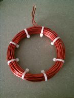 DIY AWG 10 5 75 inch ID coil