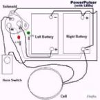 Schematic PowerPulser LED min