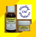 Axhilirit Eczema Products Banner 25