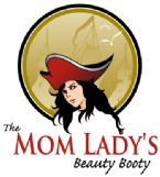 The Mom Lady's Beauty Booty