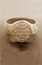 Jakob Nacken ring