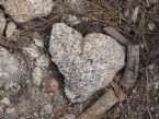 rock heart