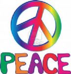 Peace