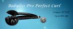 Babyliss Pro Perfect Curl