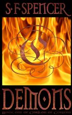 Demons by S.F.Spencer