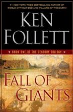 Fall of Giants: The Century Trilogy (Ken Follett)