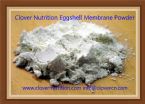 Clover Nutrition Eggshell Membran Powder