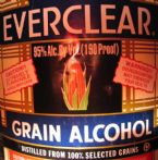 everclear 6x6