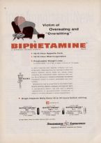 Biphetamine A combination of two amphetamines ... (Click to enlarge)