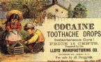 Cocaine Tootache Drops Instantaneous Cure Price 15 cents by LLoyd Manufacturing CO Albany NY