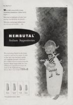 Nembutal Suppositories a Brand name for pentobarbital