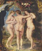 The Three Graces