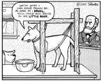 Pavlov's Dogs.