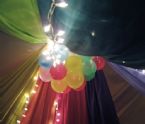 ceilingballoons