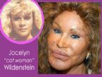 jocelyn wildenstein ba ... (Click to enlarge)