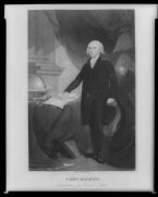 James Madison ... (Click to enlarge)