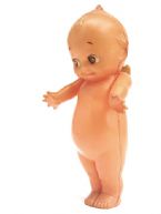 kewpie doll