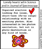 lonely photon