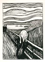 the scream 1895