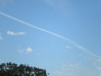 thunder chemtrail