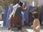 Women Beating In Afgan