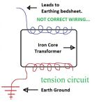 transformer close up not correct v 1