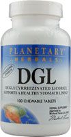 DGL