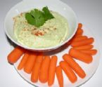 Hummus Dip