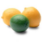 LemonLime 1