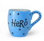 hero mug