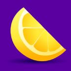 lemon purple