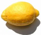 lemon whole