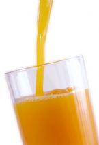 orange juice