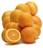 oranges