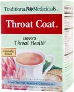 throatcoat