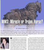 Miracle or Trojan Horse