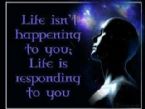 LIfeHappeningResponding