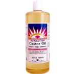 castor oil ... (Click to enlarge)