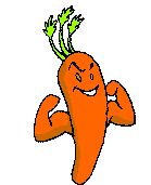 healthycarrotman