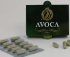 Avoca natural cure الأفوكا