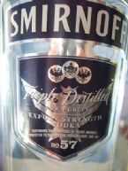 smirnoff