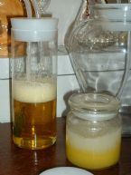 DIY ozone glassware 5