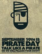 Pirate Day