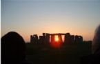 Happy Solstice